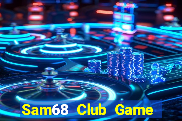 Sam68 Club Game Bài Go Math