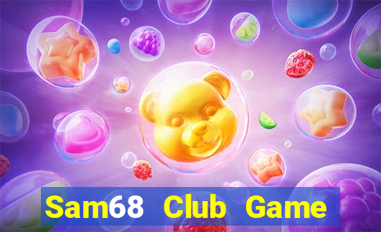 Sam68 Club Game Bài Go Math