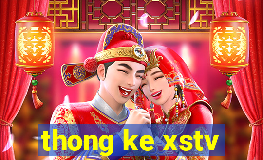 thong ke xstv