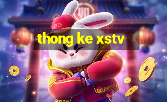 thong ke xstv