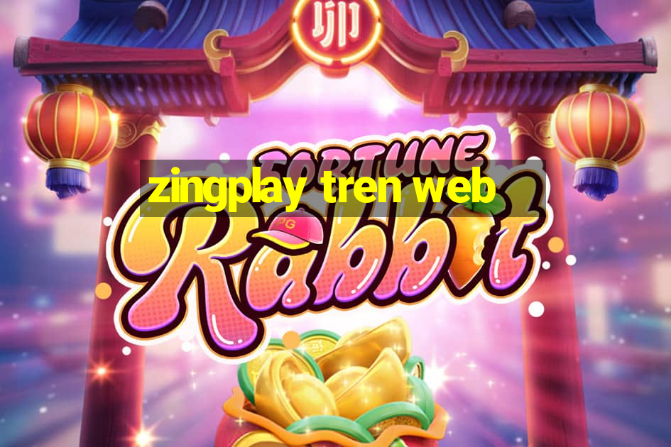 zingplay tren web