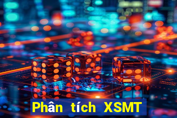 Phân tích XSMT ngày 26