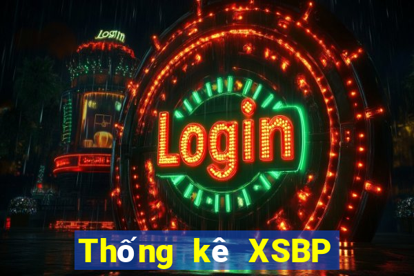 Thống kê XSBP ngày 6