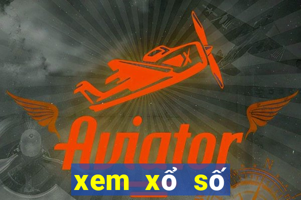 xem xổ số kết quả xổ số