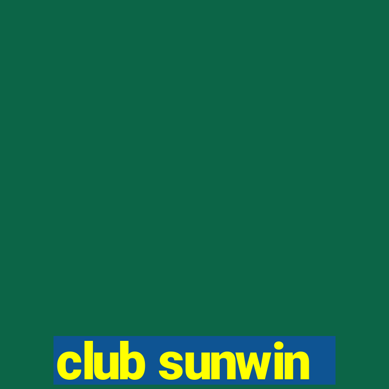 club sunwin