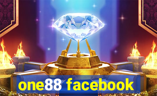 one88 facebook