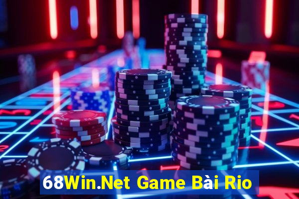 68Win.Net Game Bài Rio