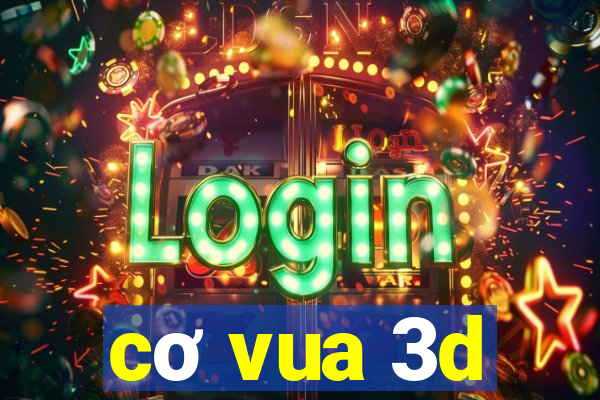 cơ vua 3d