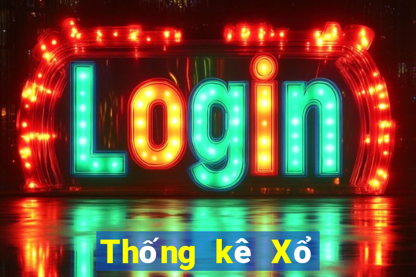 Thống kê Xổ Số Vĩnh Long ngày 18