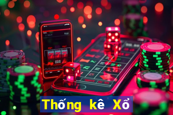 Thống kê Xổ Số Vĩnh Long ngày 18