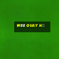 w88 quay hũ