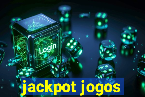 jackpot jogos