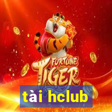 tài hclub