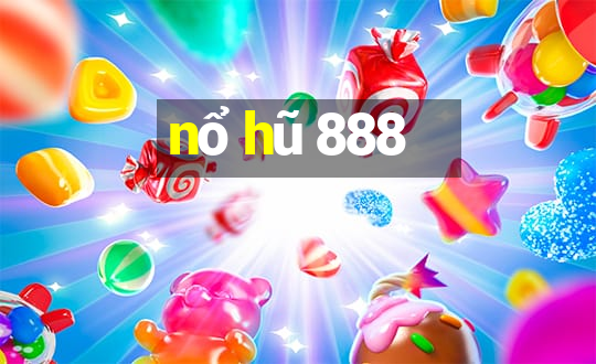 nổ hũ 888