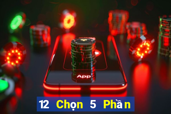 12 Chọn 5 Phần mềm lọc