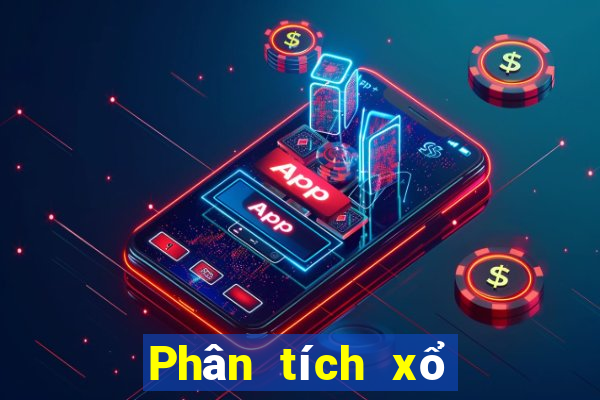 Phân tích xổ số ninh thuận thứ hai