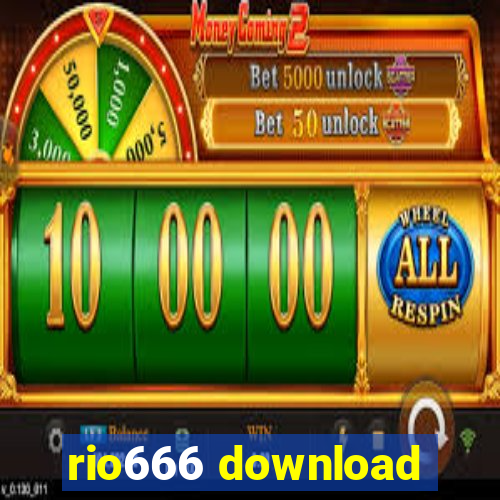 rio666 download