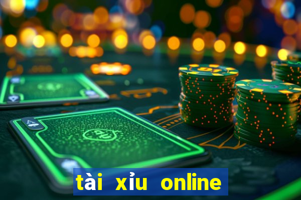 tài xỉu online đổi tiền