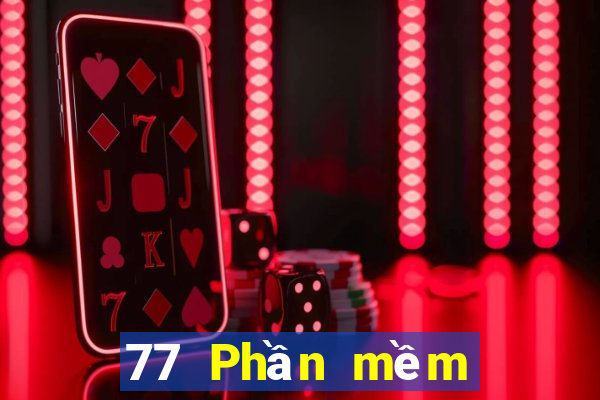 77 Phần mềm Xổ số Tải về