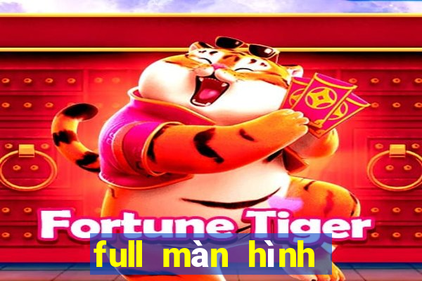 full màn hình win 7