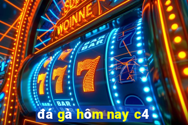 đá gà hôm nay c4