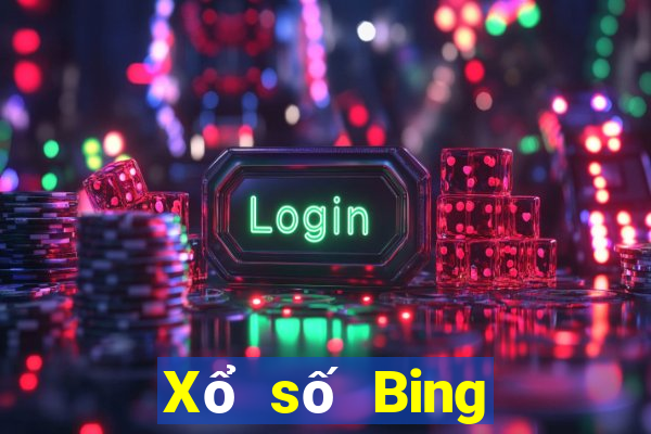 Xổ số Bing Ying Tải về