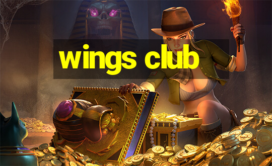 wings club