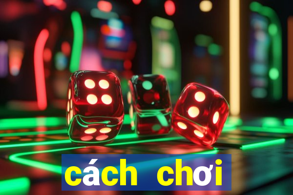 cách chơi solitaire thắng