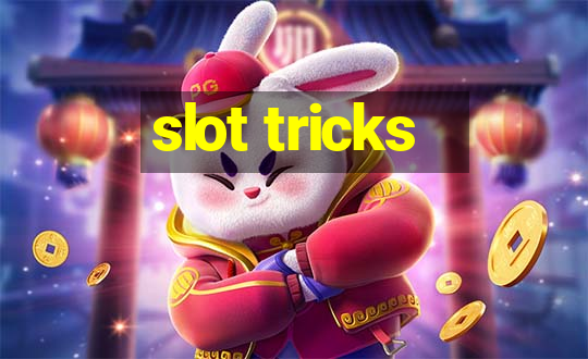 slot tricks