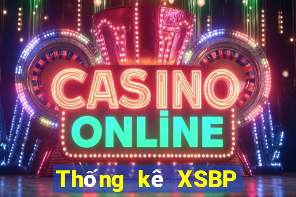 Thống kê XSBP ngày 22