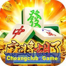 Choangclub Game Bài 777