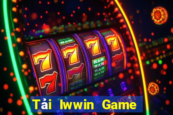 Tải Iwwin Game Bài Ric