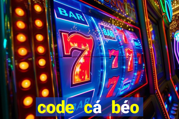 code cá béo zingplay 2021