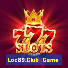 Loc89.Club Game Bài 3 Cây Online