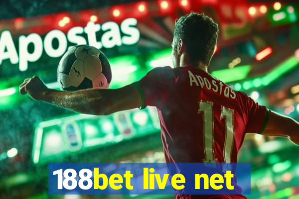 188bet live net