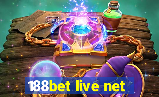 188bet live net