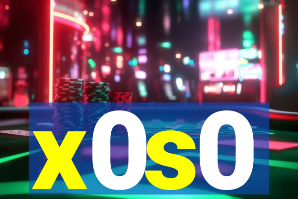 x0s0