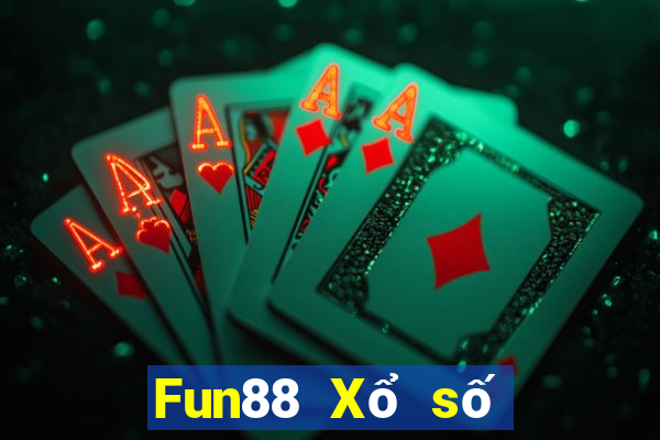 Fun88 Xổ số Exchange Tải về