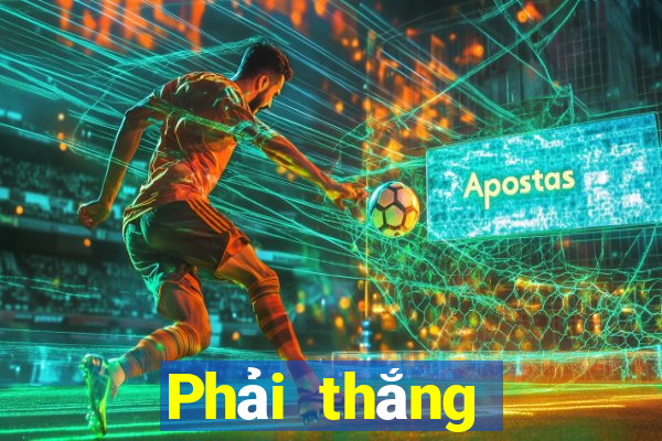 Phải thắng để phát triển châu Á