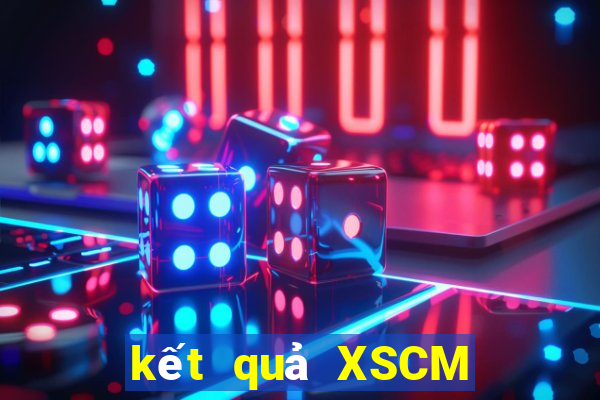 kết quả XSCM ngày 14