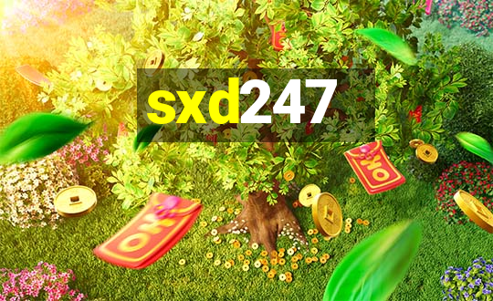 sxd247