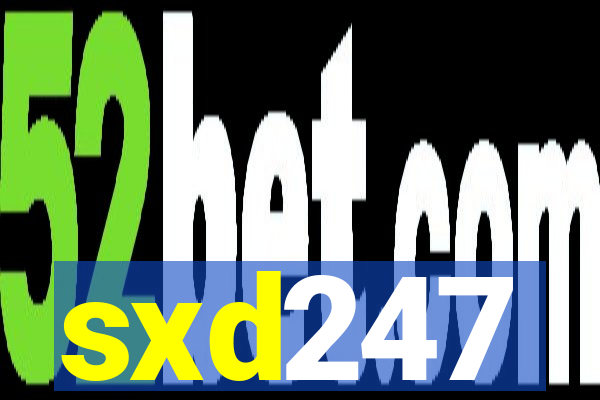 sxd247