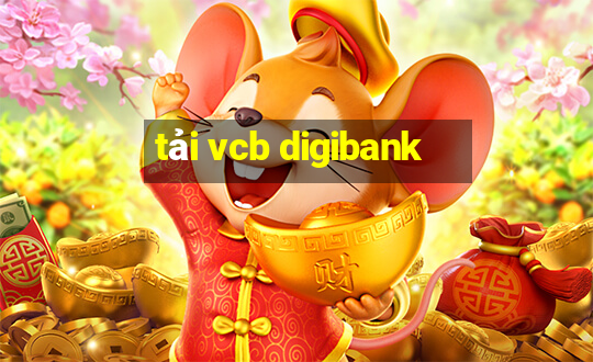 tải vcb digibank