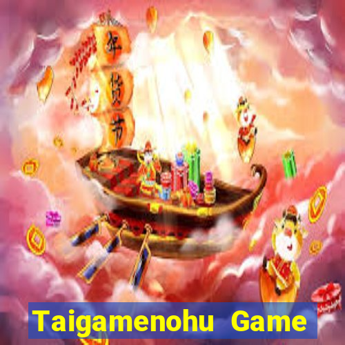 Taigamenohu Game Thẻ Bài Eloras