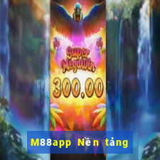 M88app Nền tảng Fun88 Dongstar