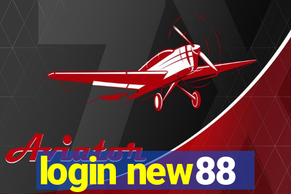 login new88