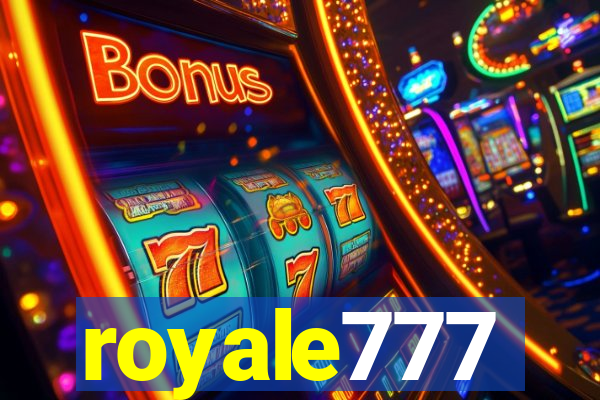 royale777