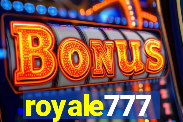 royale777