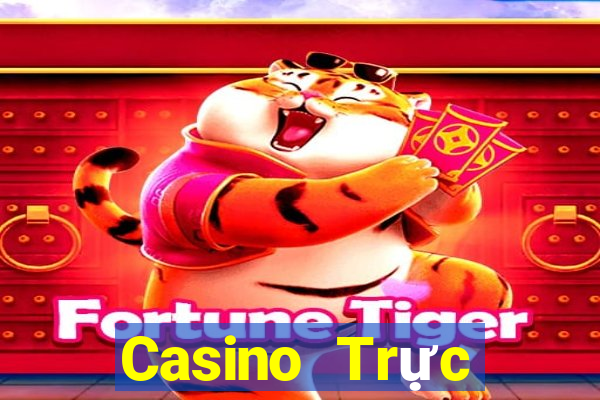 Casino Trực tiếp Boa Club