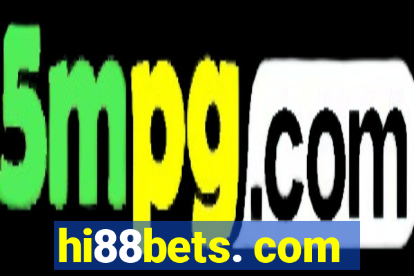 hi88bets. com